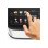 Robot de cocina Kenwood MultiPro OneTouch 3 L Negro/Acero inoxidable 1000 W