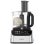 Robot de cocina Kenwood MultiPro OneTouch 3 L Negro/Acero inoxidable 1000 W