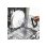 Robot de cocina Kenwood MultiPro OneTouch 3 L Negro/Acero inoxidable 1000 W