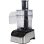Robot de cocina Kenwood MultiPro OneTouch 3 L Negro/Acero inoxidable 1000 W