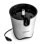 Prensa de cítricos eléctrica Rommelsbacher ZP 60/E Negro Acero inoxidable 100 W