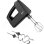 Batidora de mano Krups F6085811 500 W Noir/Cuivre