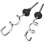 Batidora de mano Krups F6085811 500 W Noir/Cuivre