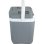 Nevera portátil Campingaz Powerbox Plus 28 L Eléctrica 12 V Gris