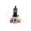 Exprimidor lento Unold 78275 SLOW JUICER Sam 80 RPM 0,8 L Carbón vegetal