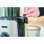 Exprimidor lento Unold 78275 SLOW JUICER Sam 80 RPM 0,8 L Carbón vegetal