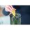 Exprimidor lento Unold 78275 SLOW JUICER Sam 80 RPM 0,8 L Carbón vegetal