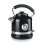 Tetera eléctrica Ariete 2854/02 1,7 L 2000 W Negro Acero inoxidable