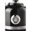 Tetera eléctrica Ariete 2854/02 1,7 L 2000 W Negro Acero inoxidable