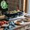 Parrilla de interior Rommelsbacher RCP 1800 Rectangular 1800 W