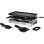 Parrilla de interior Rommelsbacher RCP 1800 Rectangular 1800 W