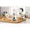 Batidora de vaso Bosch Serie 4 MMB6141W 1,5 L 1200 W