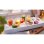 Batidora de vaso Bosch Serie 4 MMB6141W 1,5 L 1200 W