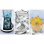Batidora de vaso Bosch Serie 4 MMB6141W 1,5 L 1200 W