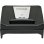 Parrilla eléctrica de contacto Rommelsbacher SWG 700 3 en 1 Negro