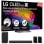 TV LG OLED evo AI OLED77C64LA 77" 4K UltraHD 120Hz Smart TV WebOS + LG S40TR Barra 400W