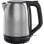 Tetera eléctrica Tefal Subito KO5S0DE0 1,7 L 2400 W Negro Acero inoxidable
