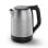 Tetera eléctrica Tefal Subito KO5S0DE0 1,7 L 2400 W Negro Acero inoxidable