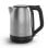 Tetera eléctrica Tefal Subito KO5S0DE0 1,7 L 2400 W Negro Acero inoxidable