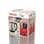 Tetera eléctrica Tefal Subito KO5S0DE0 1,7 L 2400 W Negro Acero inoxidable