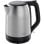 Tetera eléctrica Tefal Subito KO5S0DE0 1,7 L 2400 W Negro Acero inoxidable