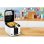 Friteuse Tefal Super Uno FR3140 1,3 kg 2,2 L avec Minuteur Digital