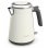 Tetera eléctrica Tefal Collection KI666AE0 1,7 L 2400 W Marfil Acero inoxidable