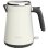 Tetera eléctrica Tefal Collection KI666AE0 1,7 L 2400 W Marfil Acero inoxidable
