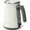 Tetera eléctrica Tefal Collection KI666AE0 1,7 L 2400 W Marfil Acero inoxidable