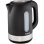 Tetera eléctrica Tefal KO3308 1,7 L 2400 W Negro