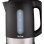 Tetera eléctrica Tefal KO3308 1,7 L 2400 W Negro