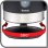 Tetera eléctrica Tefal KO3308 1,7 L 2400 W Negro