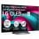 TV LG OLED evo AI OLED55C54LA.AEUD 55" 4K UltraHD 120Hz Smart TV WebOS Dolby Vision