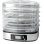 Deshidratador de alimentos Rommelsbacher DA 350 350 W acero inoxidable 5 bandejas