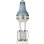 Batidora de mano Ariete 1548/05 450 W Azul claro
