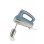 Batidora de mano Ariete 1548/05 450 W Azul claro