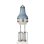 Batidora de mano Ariete 1548/05 450 W Azul claro