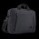 Aktentasche für Laptop Case Logic Huxton HUXA214 Schwarz 14 Zoll