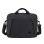 Aktentasche für Laptop Case Logic Huxton HUXA214 Schwarz 14 Zoll