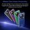 Oukitel C59 4G 4GB 128GB 6.88" Noir