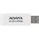 Chiavetta USB ADATA UC310 256 GB USB-A 3.2 Gen 1 girevole bianca