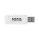 Chiavetta USB ADATA UC310 256 GB USB-A 3.2 Gen 1 girevole bianca
