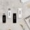 Chiavetta USB ADATA UC310 256 GB USB-A 3.2 Gen 1 girevole bianca