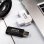 Chiavetta USB ADATA UC310 256 GB USB-A 3.2 Gen 1 girevole bianca