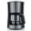 Cafetière à filtre Severin KA 9572 1,2 L 1000 W avec arrêt automatique