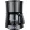 Cafetière à filtre Severin KA 9572 1,2 L 1000 W avec arrêt automatique