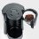 Cafetière à filtre Severin KA 9572 1,2 L 1000 W avec arrêt automatique