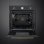 Horno Multifunción SMEG SFP67C1TAO 65L 60cm Pirolítico A Grill Pizza Antracita Bronce