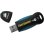 Chiavetta USB Corsair Voyager V2 128 GB USB-A 3.2 Gen 1 Nero Blu