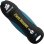 Chiavetta USB Corsair Voyager V2 128 GB USB-A 3.2 Gen 1 Nero Blu